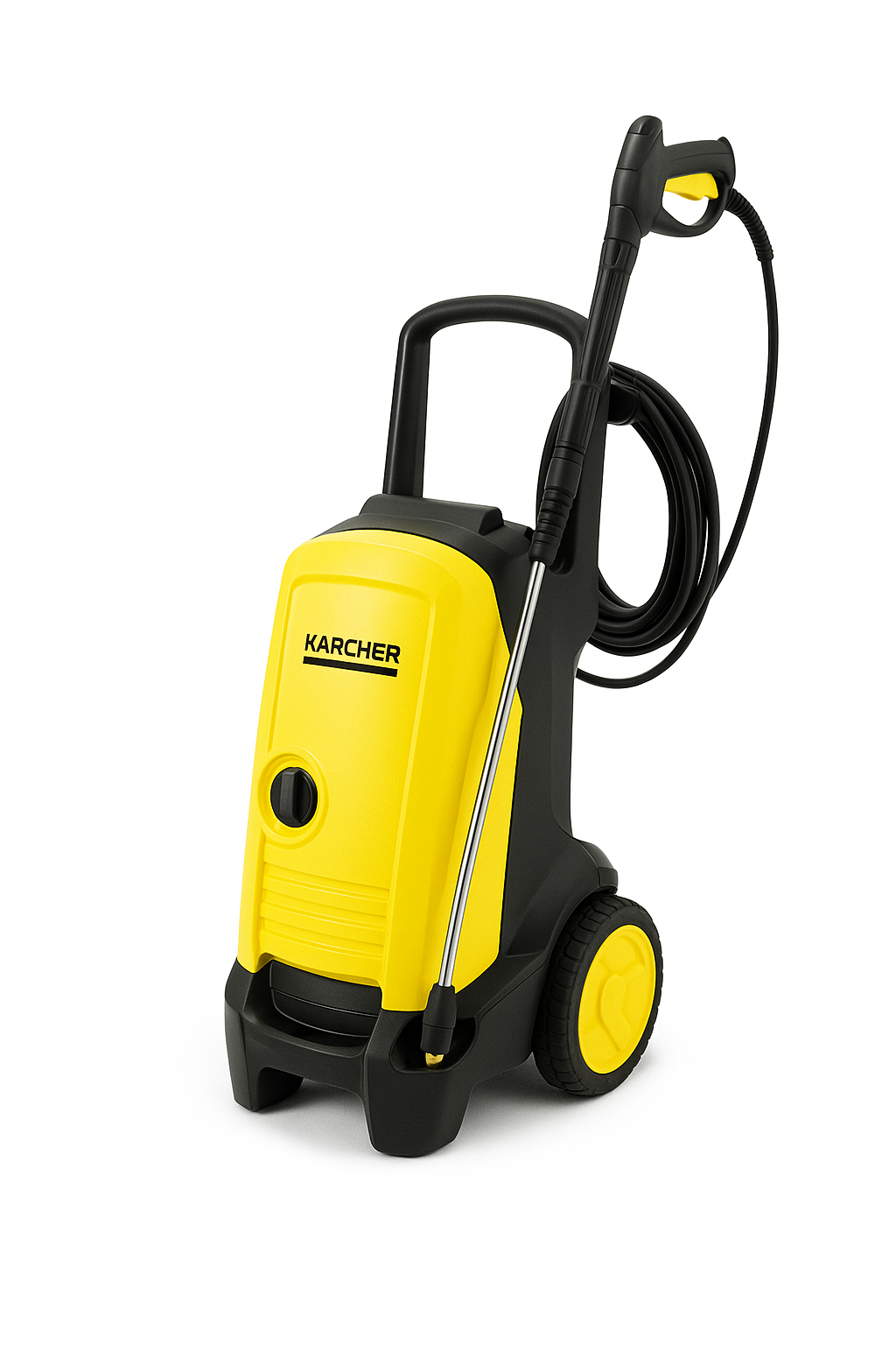 Sprzęt do mycia i czyszczenia