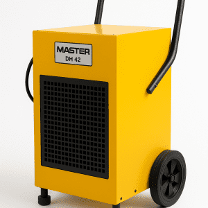 Master DH 42 – Osuszacz Budowlany