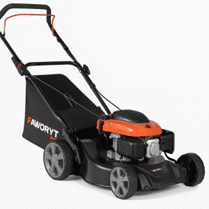 Faworyt PRO MP51 SLE – Kosiarka Spalinowa