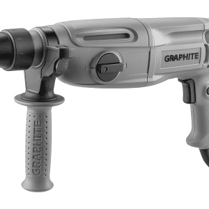 Graphite 58G528 – Młotowiertarka SDS+