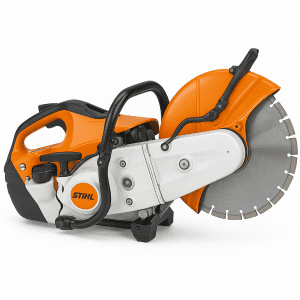 Stihl TS 410 / TS 420 – Przecinarka Spalinowa