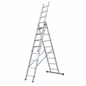 KRAUSE – Drabina / 3x11 stopni