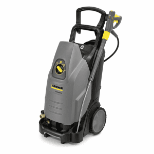 Myjka ciśnieniowa gorącowodna Kärcher HDS 5/15 U