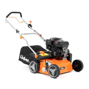 Wertykulator spalinowy Lider WSW41F