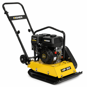 Zagęszczarka płytowa Higher HP-90